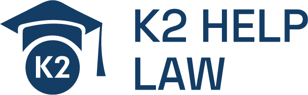 K2 Help Law